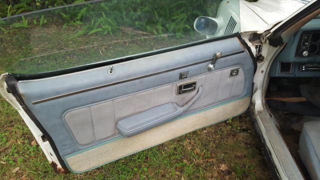 camaro 1979 z-28 coupe 2-door
