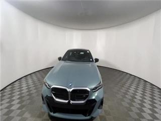 2024 BMW i5 m60