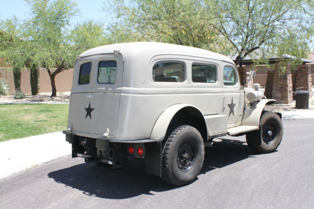 wc 53 carryall very rare
