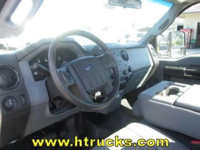 2011 ford f350 xl in palo alto, ca