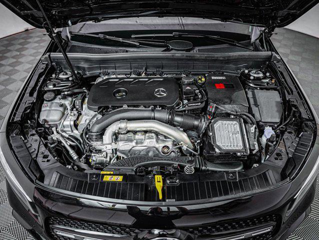 2024 mercedes-benz glb 250 base