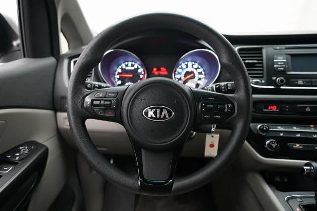 2016 kia sedona l in grand rapids, michigan