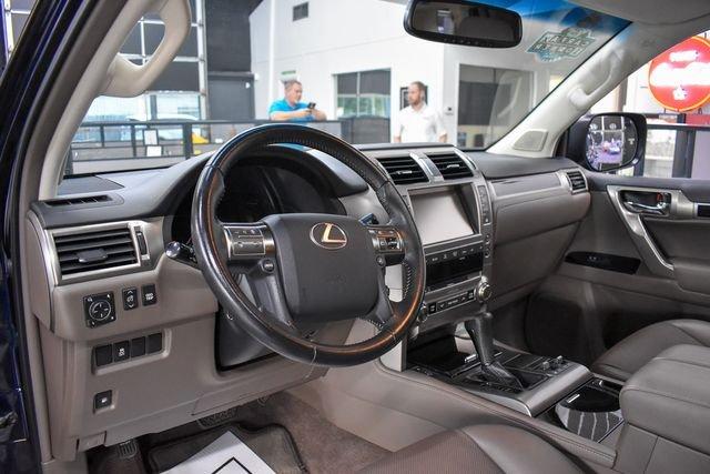 used 2017 lexus gx 460 graniteville, sc 29829 for sale in graniteville, south carolina