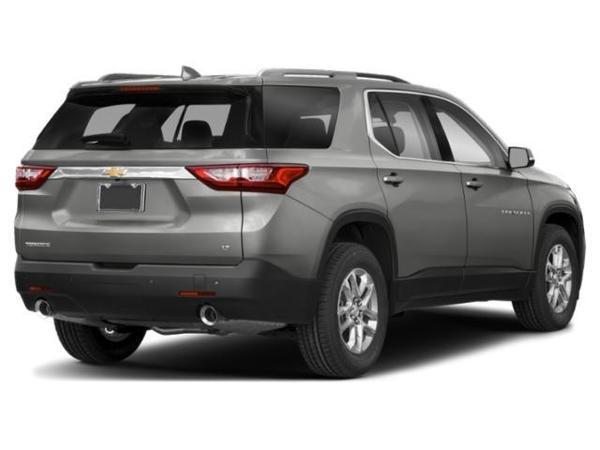 2020 chevrolet traverse in provo, utah
