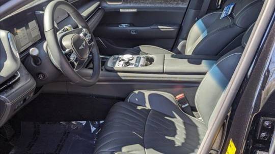 2024 Genesis G90