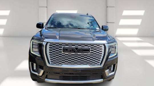 2024 GMC Yukon