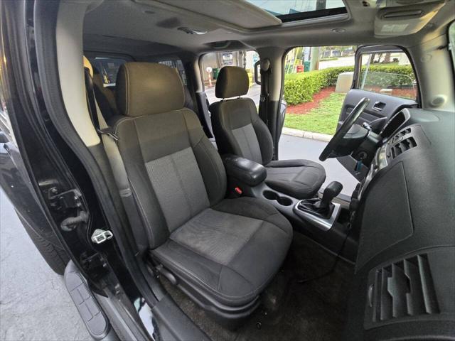 2009 hummer h3 base