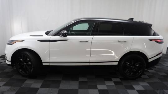 2024 Land Rover Range Rover Velar
