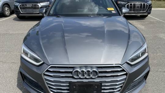 2019 audi a5 sportback 2.0t quattro premium plus