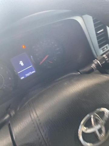 2017 toyota sienna le