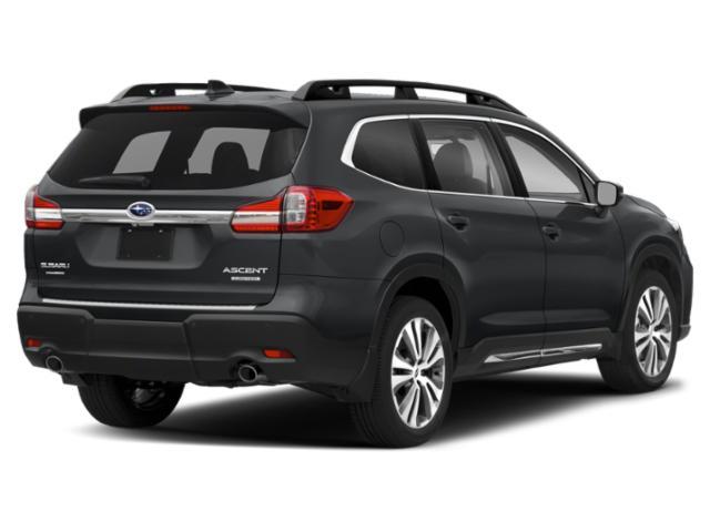 2019 subaru ascent limited 7-passenger