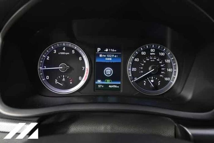 2018 hyundai sonata sel in hopkins, minnesota