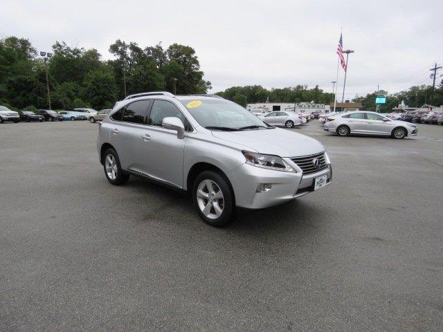 2013 lexus rx 350 base awd 4dr suv for sale in abington, massachusetts