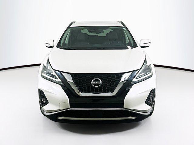 2023 nissan murano sv fwd