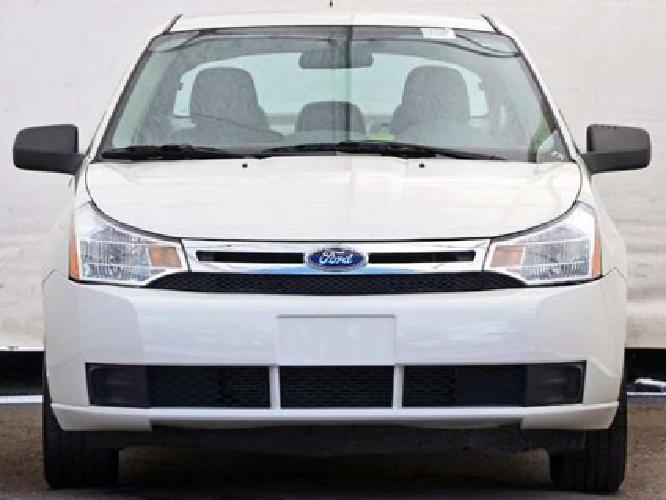 2010 ford focus se in lake worth, fl