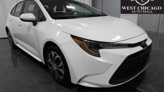 2023 Toyota Corolla