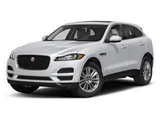 2018 jaguar f-pace 25t prestige