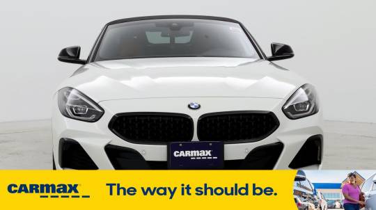 2022 BMW Z4