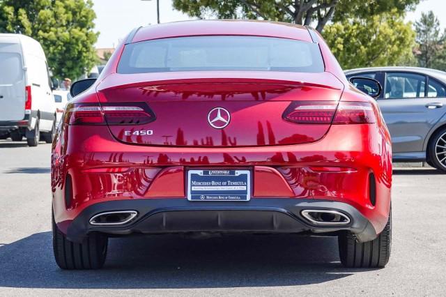 2023 mercedes-benz e-class e 450
