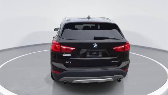2019 BMW X1