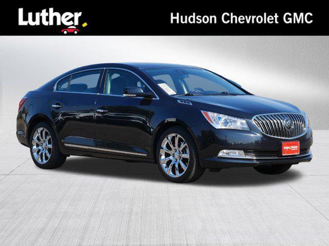 2014 buick lacrosse premium 1