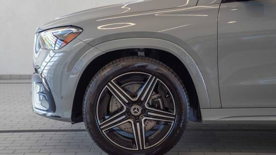 2024 Mercedes-Benz GLE