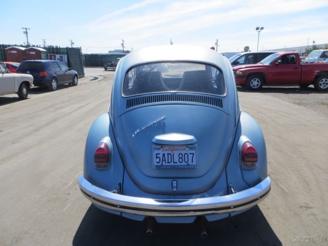 c 1968 volkswagen beetle