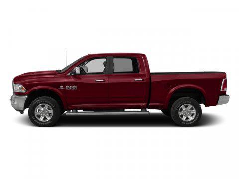 2016 ram 2500 longhorn