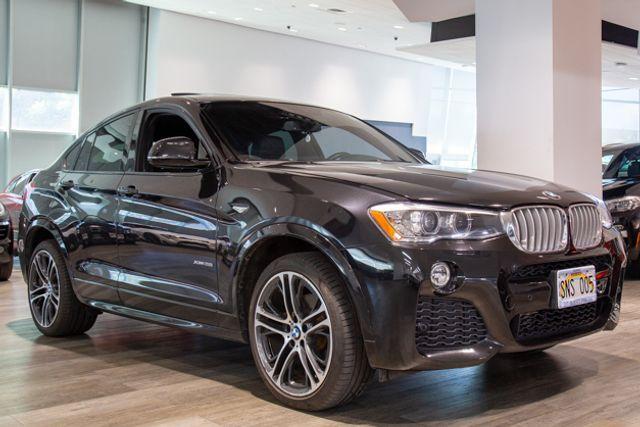 2015 bmw x4 xdrive28i