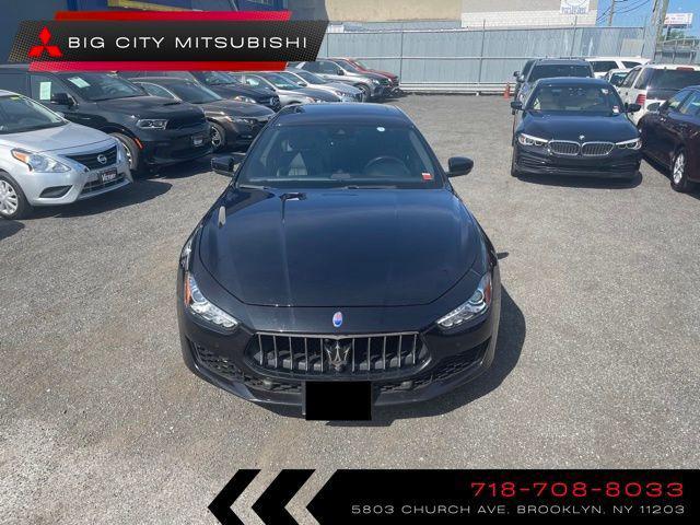2019 maserati ghibli s q4