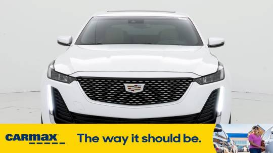 2023 Cadillac CT5