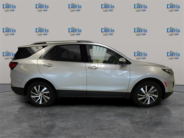 2022 chevrolet equinox premier w/1lz