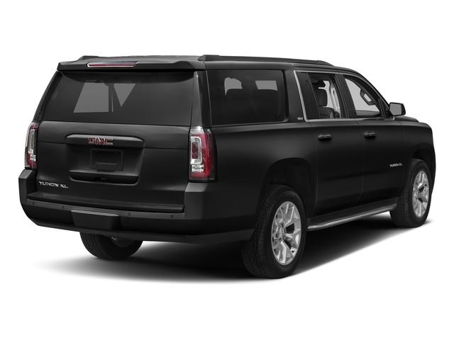 2017 gmc yukon xl slt