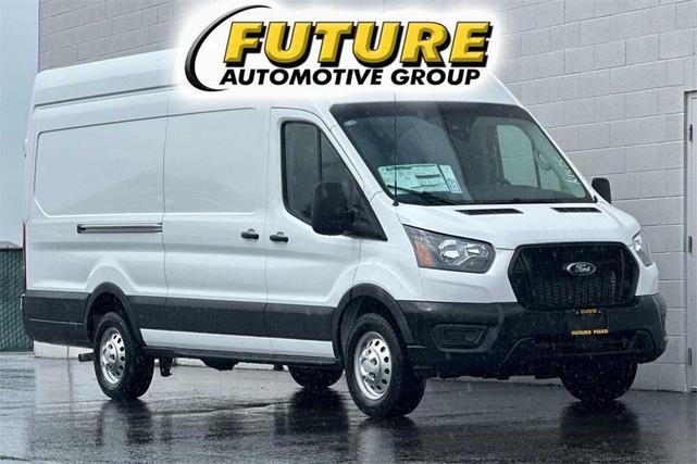 2023 ford transit-350 base