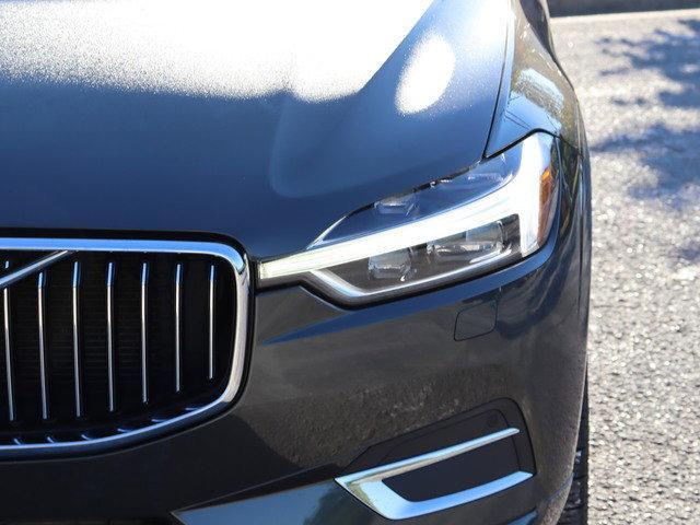 2020 volvo xc60 t5 inscription
