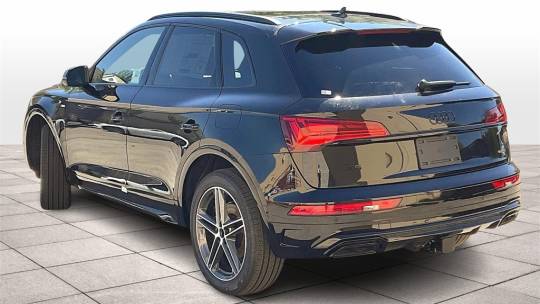 2024 Audi Q5