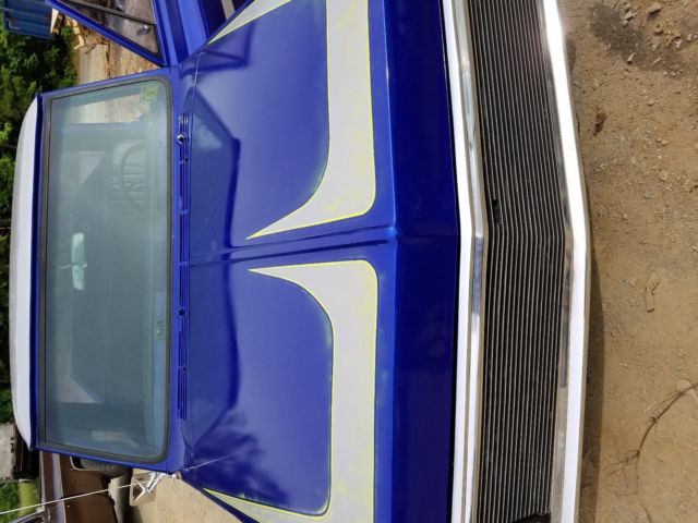 1971 chevrolet truck custom c-10 hotrod,project