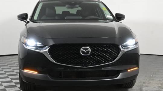 2021 Mazda CX-30