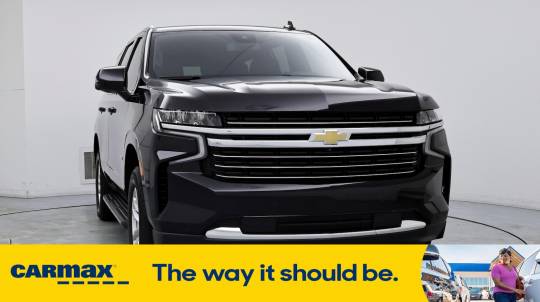 2023 Chevrolet Tahoe
