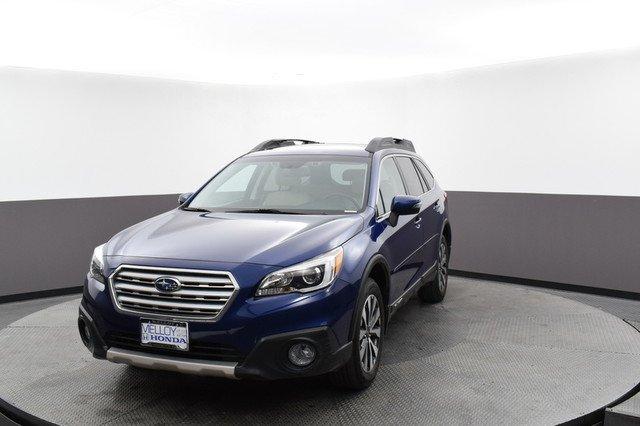 used 2015 subaru outback 3.6r limited farmington, nm 87402 for sale in farmington, new mexico