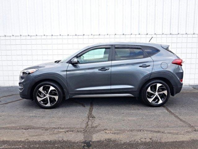 2016 hyundai tucson sport sport 4dr suv for sale in coleman, arkansas