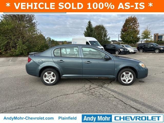 2007 chevrolet cobalt lt