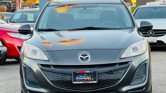 2010 Mazda