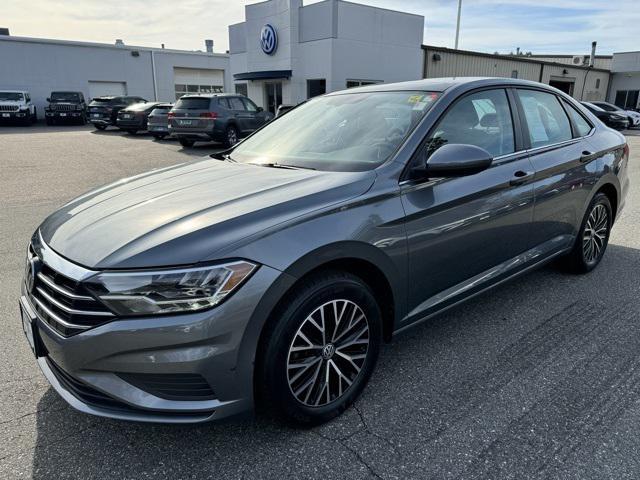2020 volkswagen jetta 1.4t r-line