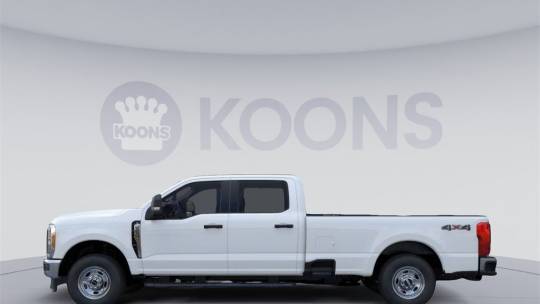 2024 Ford F-250
