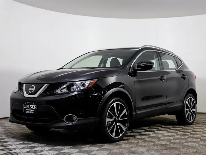 certified 2019 nissan rogue sport awd burnsville, mn 55306 for sale in burnsville, minnesota
