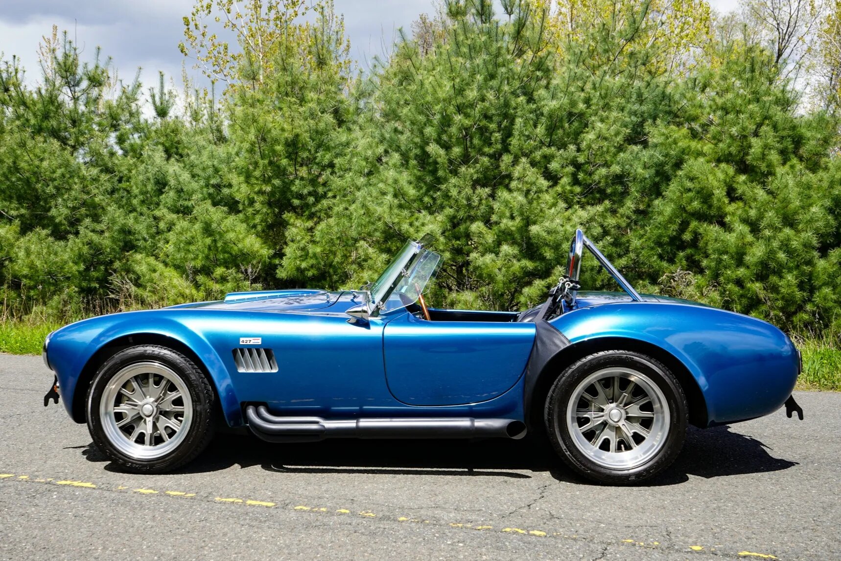 shelby cobra csx4000