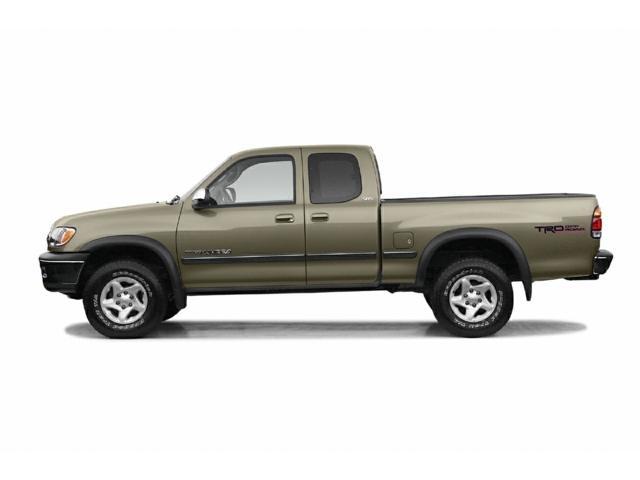2002 toyota tundra sr5
