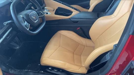 2023 Chevrolet Corvette