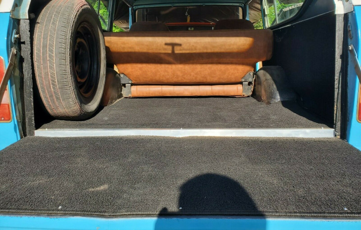 international harvester scout